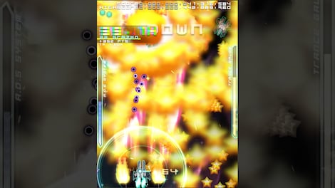 Danmaku Unlimited 2 Steam Key GLOBAL - 21
