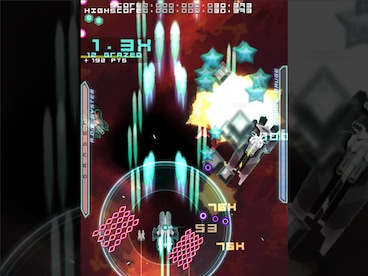 Danmaku Unlimited 2 Steam Key GLOBAL - 19