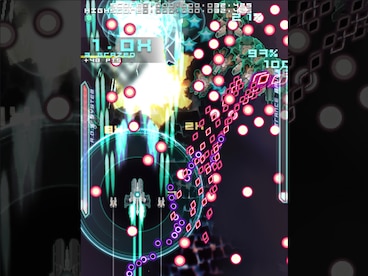 Danmaku Unlimited 2 Steam Key GLOBAL - 18