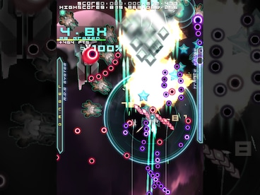 Danmaku Unlimited 2 Steam Key GLOBAL - 17