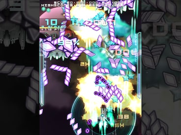 Danmaku Unlimited 2 Steam Key GLOBAL - 14