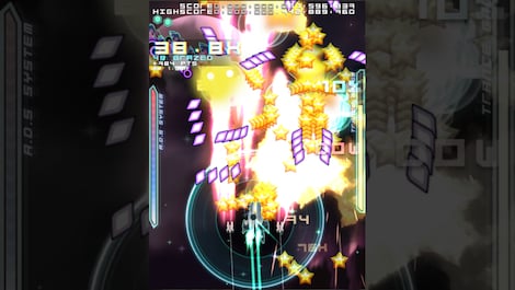 Danmaku Unlimited 2 Steam Key GLOBAL - 16