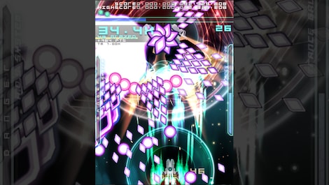 Danmaku Unlimited 2 Steam Key GLOBAL - 12