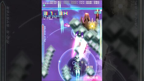 Danmaku Unlimited 2 Steam Key GLOBAL - 13