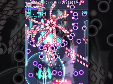 Danmaku Unlimited 2 Steam Key GLOBAL - 9
