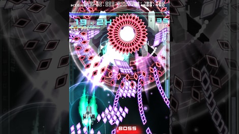 Danmaku Unlimited 2 Steam Key GLOBAL - 11