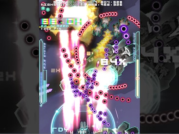 Danmaku Unlimited 2 Steam Key GLOBAL - 8