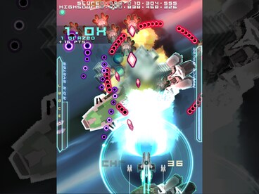 Danmaku Unlimited 2 Steam Key GLOBAL - 10