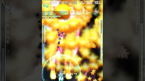 Danmaku Unlimited 2 Steam Key GLOBAL - 6