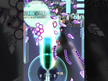 Danmaku Unlimited 2 Steam Key GLOBAL - 3