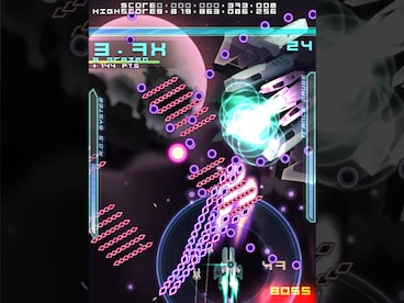 Danmaku Unlimited 2 Steam Key GLOBAL - 4