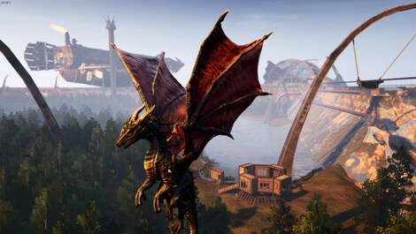 DARCO - Reign of Elements Steam Key GLOBAL - 5