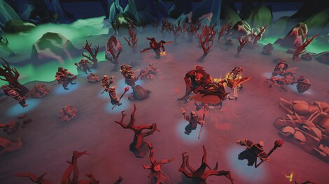 Darfall (PC) - Steam Account - GLOBAL - 12