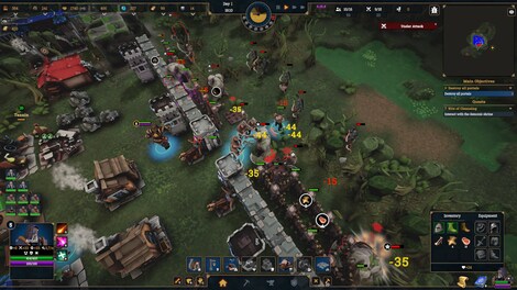 Darfall (PC) - Steam Account - GLOBAL - 10