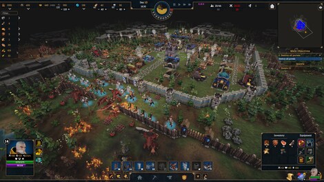 Darfall (PC) - Steam Account - GLOBAL - 3