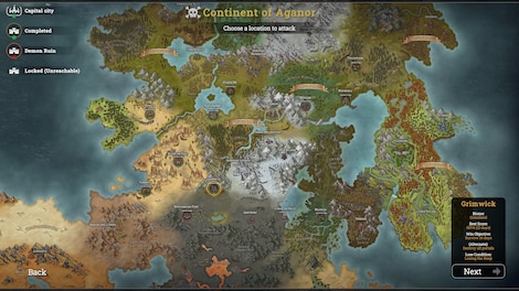 Darfall (PC) - Steam Gift - EUROPE - 5