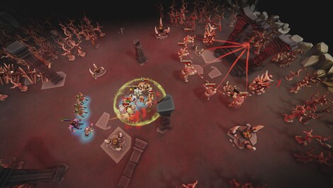 Darfall (PC) - Steam Gift - GLOBAL - 9