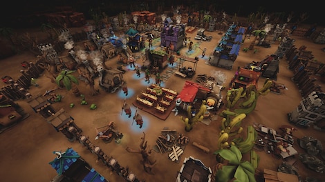 Darfall (PC) - Steam Gift - GLOBAL - 11