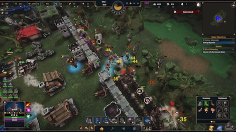 Darfall (PC) - Steam Gift - GLOBAL - 10