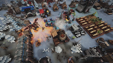Darfall (PC) - Steam Gift - NORTH AMERICA - 6