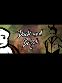 Dark and Bright Steam Key GLOBAL - 1