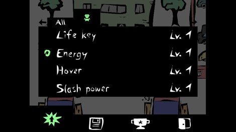 Dark and Bright Steam Key GLOBAL - 7