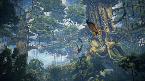 Dark and Light (PC) - Steam Gift - EUROPE - 11