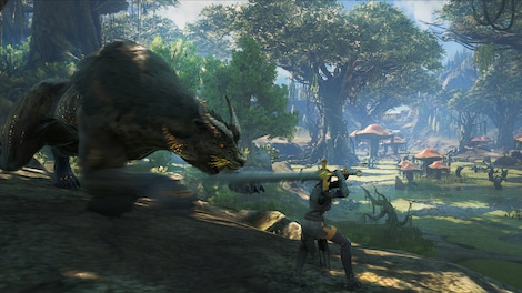 Dark and Light (PC) - Steam Gift - EUROPE - 13