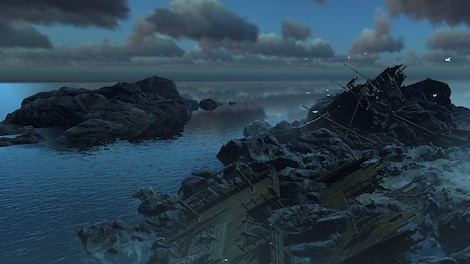 Dark and Light (PC) - Steam Gift - EUROPE - 17