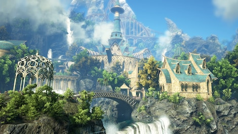 Dark and Light (PC) - Steam Gift - EUROPE - 23