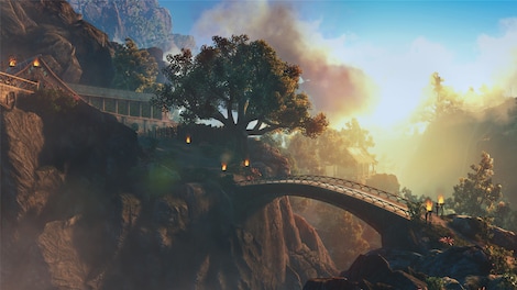 Dark and Light (PC) - Steam Gift - EUROPE - 25