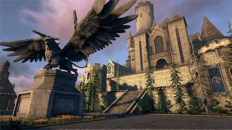 Dark and Light (PC) - Steam Gift - EUROPE - 28