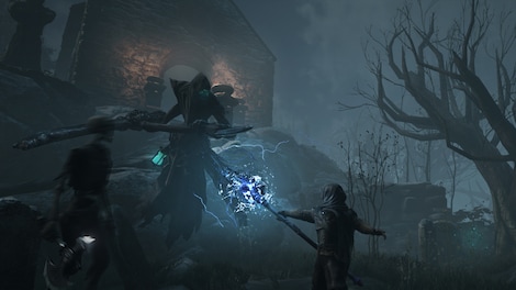 Dark and Light (PC) - Steam Gift - GLOBAL - 25
