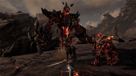 Dark and Light (PC) - Steam Gift - GLOBAL - 28