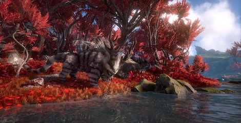 Dark and Light PC Steam Gift NORTH AMERICA - 31