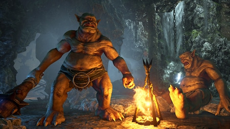 Dark and Light (PC) - Steam Key - GLOBAL - 5