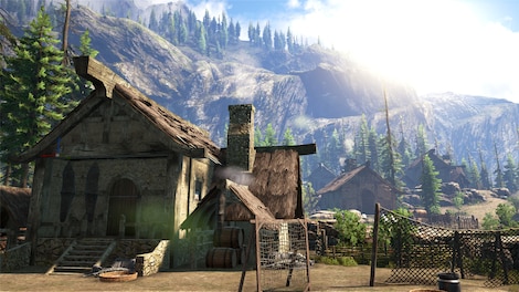 Dark and Light (PC) - Steam Key - GLOBAL - 10