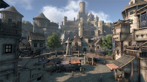 Dark and Light (PC) - Steam Key - GLOBAL - 11