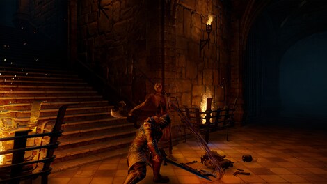 Dark and Light (PC) - Steam Key - GLOBAL - 16