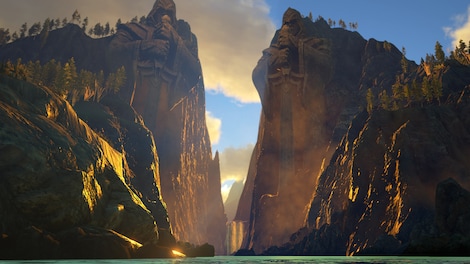 Dark and Light (PC) - Steam Key - GLOBAL - 19