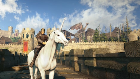 Dark and Light (PC) - Steam Key - GLOBAL - 20