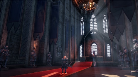 Dark and Light (PC) - Steam Key - GLOBAL - 23