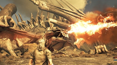 Dark and Light (PC) - Steam Key - GLOBAL - 21