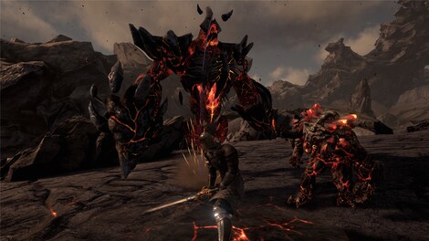 Dark and Light (PC) - Steam Key - GLOBAL - 28
