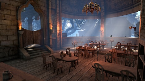 Dark and Light (PC) - Steam Key - GLOBAL - 27