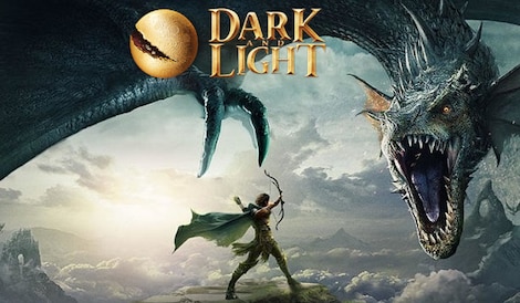 Dark and Light (PC) - Steam Key - GLOBAL - 2