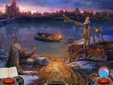 Dark Angels: Masquerade of Shadows Steam Gift GLOBAL - 6
