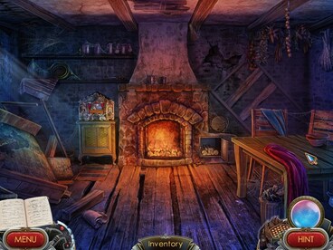 Dark Angels: Masquerade of Shadows Steam Gift GLOBAL - 7