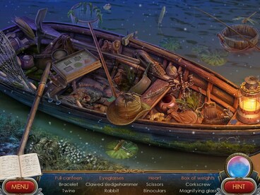 Dark Angels: Masquerade of Shadows Steam Gift GLOBAL - 5