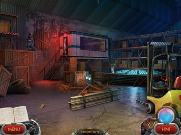Dark Angels: Masquerade of Shadows Steam Gift GLOBAL - 3